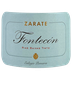 2021 Zarate Tinto Fontecon