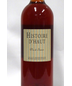 2023 Turenne Vin de France Rosé "Histoire d'Haut"