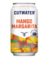 Cutwater Spirits - Mango Margarita (4 pack 12oz cans)