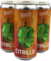 Thomas Hooker Brewery - Citrillo Hazy IPA (4 pack 16oz cans)