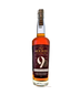 New Riff Single Barrel 9th Floor Whiskey