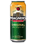 Magners Irish Cider Single