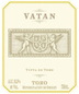 2020 Bodegas Vatan - Tinta De Toro (750ml)
