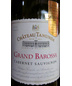 2019 Chateau Tanunda - Grand Barossa Cabernet Sauvignon (750ml)