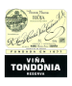 Lopez de Heredia Tondonia Reserva 750ml - Amsterwine Wine Lopez de Heredia Red Wine Rioja Spain