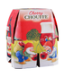 Cherry Chouffe Rouge 4pk/11.2oz Bottles