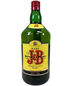 J & B - Rare Blended Scotch Whisky (1.75l)