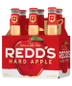 Redd's - Apple Ale (6 pack 12oz bottles)