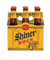 Shiner Bock (6pk-12oz Bottles)