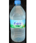 Volvic Natural Spring Water From France