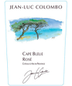 Jean-Luc Colombo Cape Bleue Rose | Liquorama Fine Wine & Spirits