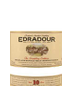 Edradour 10 Year Highland Single Malt Scotch Whisky