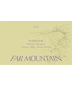 2019 Far Mountain Cabernet Sauvignon Fission Sonoma Valley