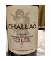 2020 Dominio del Challao Challo Rioja Alavesa Labastida 750ml