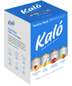 Kalo Hemp-Infused Seltzer Variety Pack