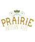 Prairie Artisan Ales Holiday Gift Pack With Beer Glass