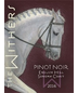 2020 The Withers Pinot Noir English Hill Sonoma Coast 750ml
