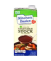 Kitchen Basic - Unsalted Vegetable Stock 32 Oz