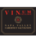 2016 Vinum Cellars Napa Valley Cabernet Sauvignon