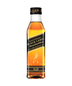 Johnnie Walker Black Label (50ml) | Liquorama Fine Wine & Spirits