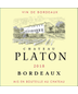 2018 Château Platon Bordeaux 20