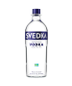 Svedka Vodka 1.75l - Amsterwine Spirits Svedka Plain Vodka Spirits Sweden