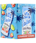 Vita Coco Spiked Strawberry Daiquiri 4pk 12oz Can