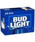Anheuser-Busch - Bud Light (12 pack 12oz cans)