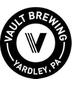 Vault Brewing Company - Trenton Country Club Oaklands 1897 Pilsner (4 pack 16oz cans)