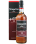 Tomatin 14 yr Port Cask 46% 750ml Single Malt Scotch Whisky