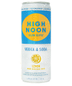 High Noon - Lemon (4 pack 12oz cans)