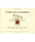 2020 Comte de Langeron - Beaujolais Villages (750ml)