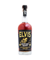 Elvis Midnight Snack Flavored Whiskey 750ml
