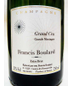 Francis Boulard Grande Montagne Extra Brut Champagne