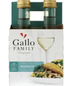 Gallo 'Family Vineyards' Moscato NV (4 pack 187ml)