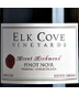 Elk Cove Vineyards Mount Richmond Pinot Noir Willamette Valley Pinot Noir, 750