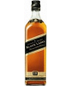 Johnnie Walker Scotch Black Label 12 Year 750ml