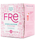 Fre Alcohol Removed Sparkling Brut Rose 4pk 250ml Can