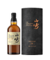 Yamazaki Mizunara Aged 18 Years Single Malt Japanese Whisky - Edition