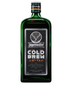 Jagermeister - Cold Brew Coffee (750ml)