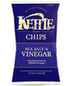 Kettle Sea Salt + Vinegar 9 Oz Bag