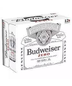 Anheuser-Busch - Budweiser Zero (12 pack 12oz cans)