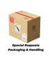 Priority Shipping Package