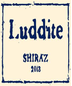 2013 Luddite Shiraz