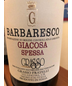 2016 Grasso, Fratelli - Barbaresco Giacosa Spessa