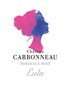 2023 Chateau Carbonneau - Lulu Bordeaux Rose (750ml)