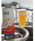 Brick & Feather Brewery - Half Light Sunbeam (4 pack 16oz cans)