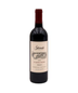 2019 Silverado Vineyards Merlot Mt. George Vineyard