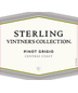 Sterling Vineyards - Pinot Grigio Vintner's Collection California (750ml)