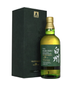 Hakushu 18 Year 100th Anniversary Peated Malt Whisky 750mL